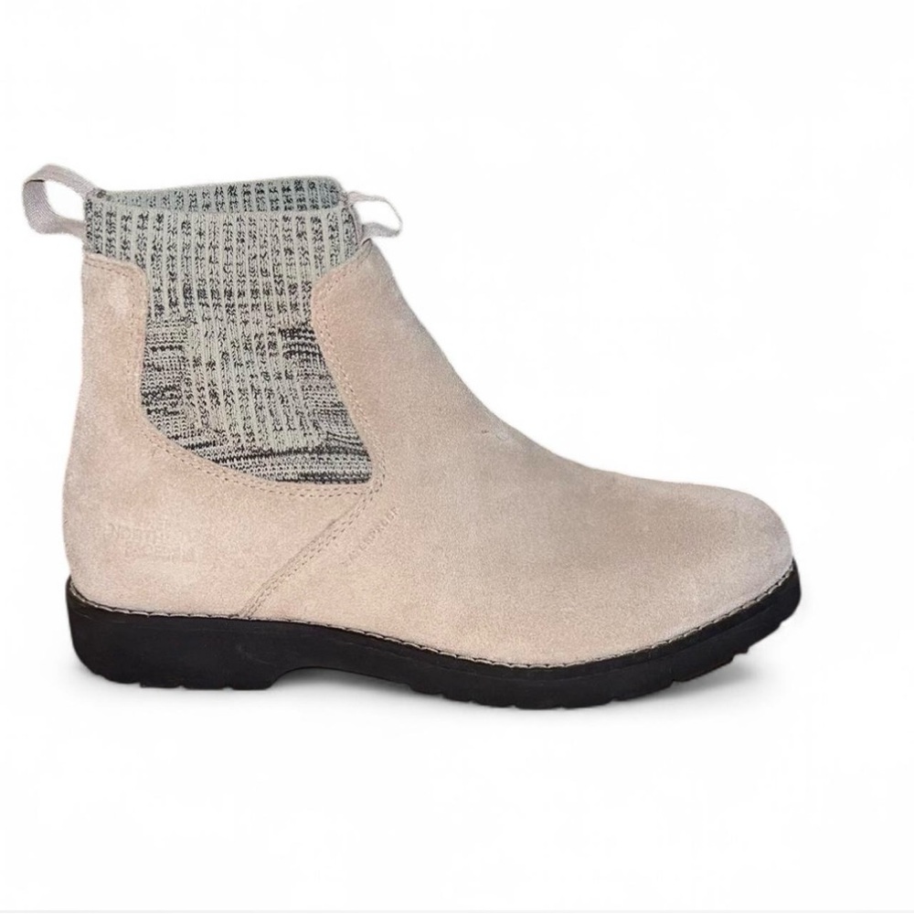 North face boots